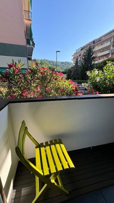 Апартаменты Rapallo-portofino, Elegant & Comfortable House Рапалло